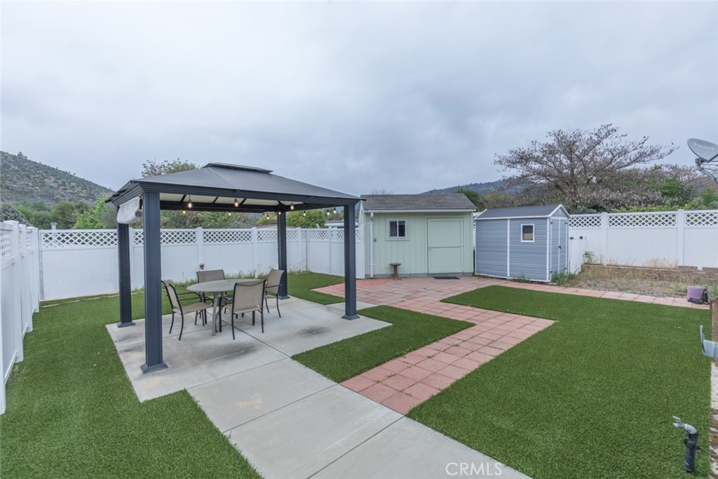 5277 N Hwy 49 #109, Mariposa, CA 95338