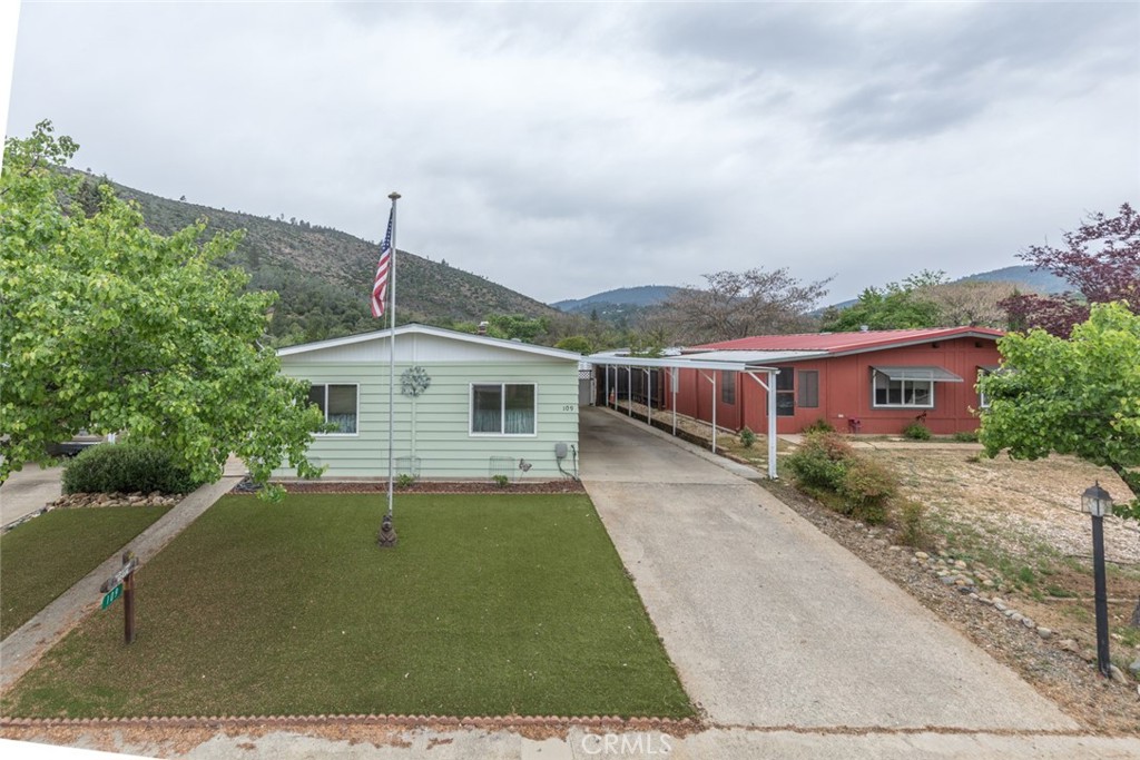 5277 N Hwy 49 #109, Mariposa, CA 95338