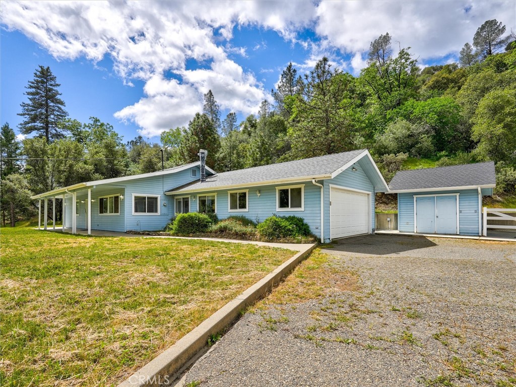 2433 Kokanee, Mariposa, CA 95338