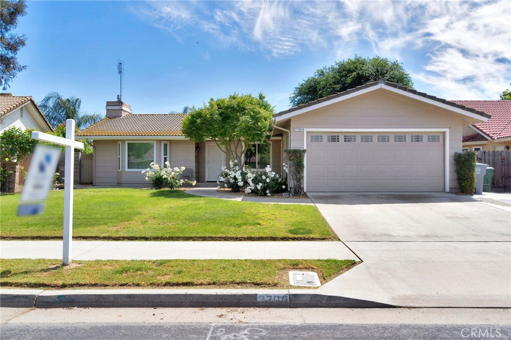 2700 Driftwood, Madera, CA 93637