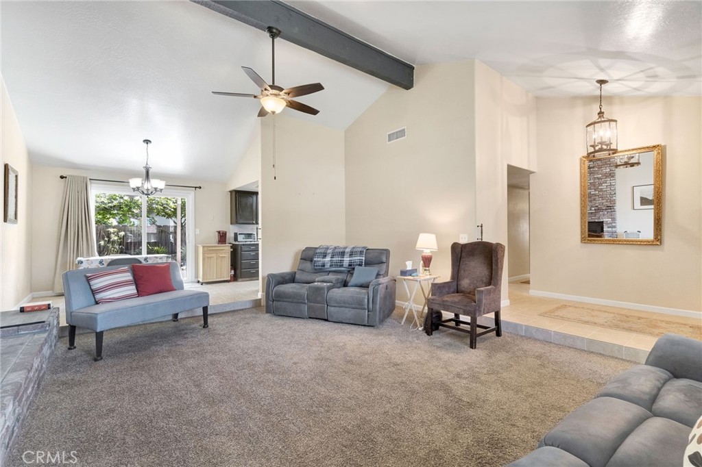 2700 Driftwood, Madera, CA 93637