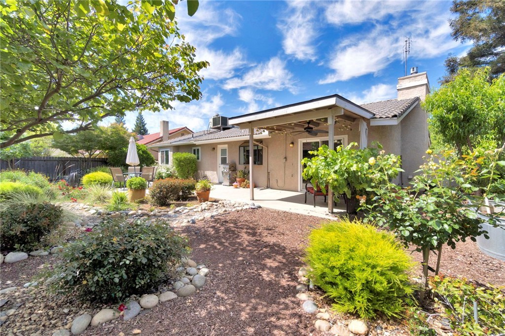 2700 Driftwood, Madera, CA 93637