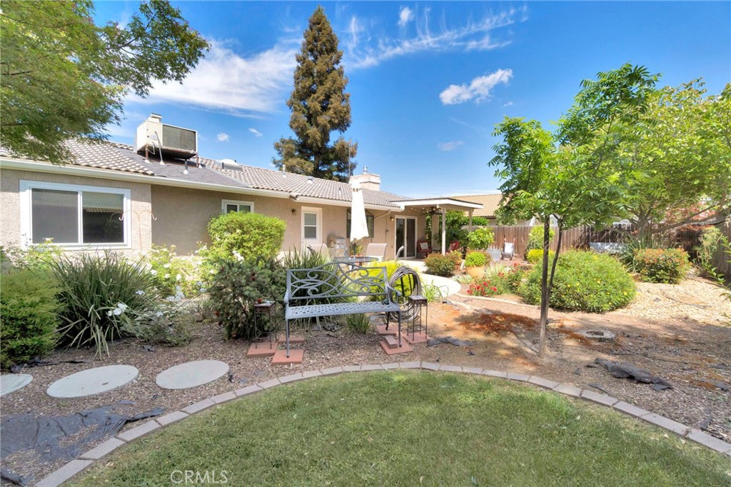 2700 Driftwood, Madera, CA 93637