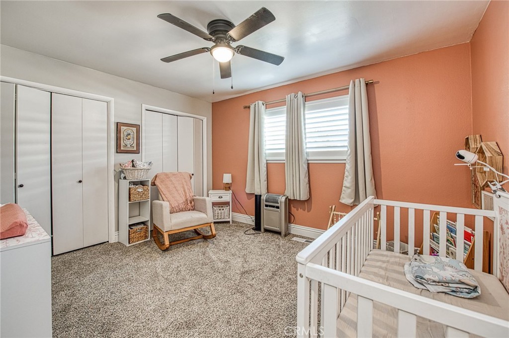 2569 E Los Altos Avenue, Fresno, CA 93710