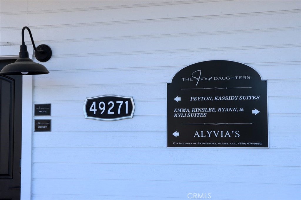 49271 Golden Oak, Oakhurst, CA 93644