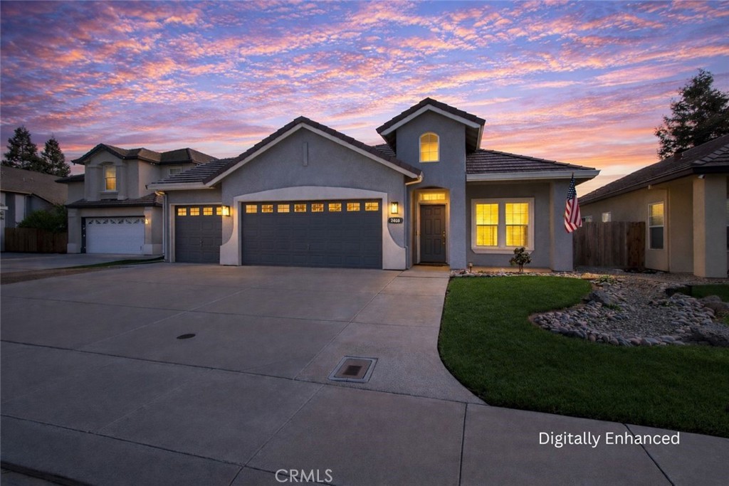 2408 Snapdragon Ct, Modesto, CA 95355