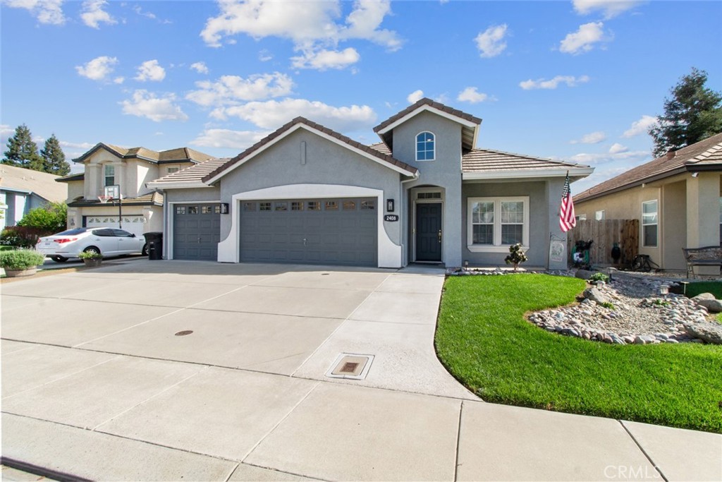 2408 Snapdragon Ct, Modesto, CA 95355