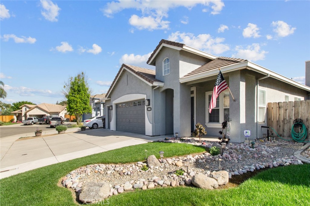 2408 Snapdragon Ct, Modesto, CA 95355