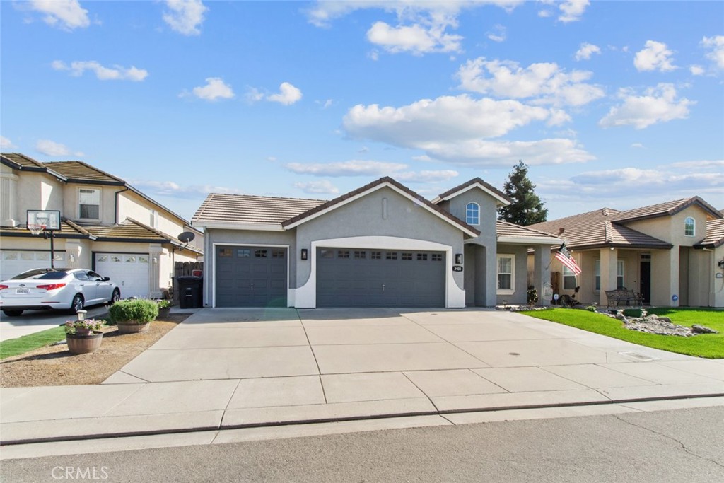 2408 Snapdragon Ct, Modesto, CA 95355