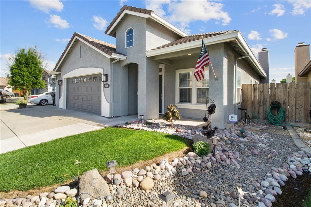 2408 Snapdragon Ct, Modesto, CA 95355