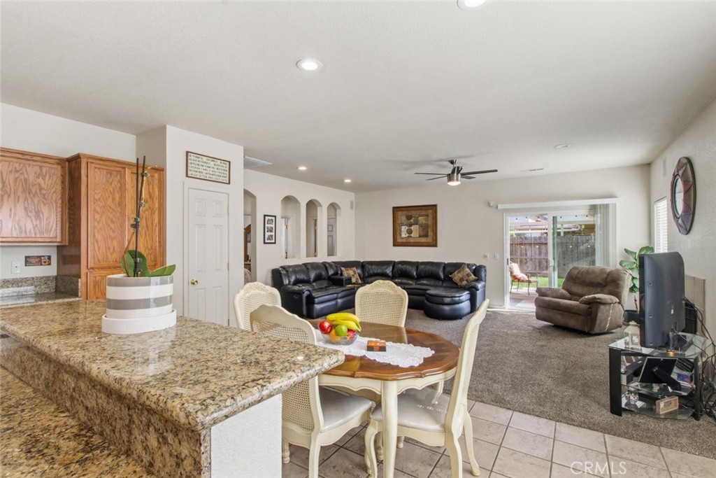 2408 Snapdragon Ct, Modesto, CA 95355