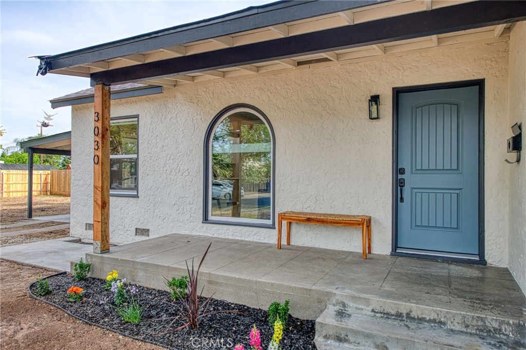 3030 E Normal, Fresno, CA 93703