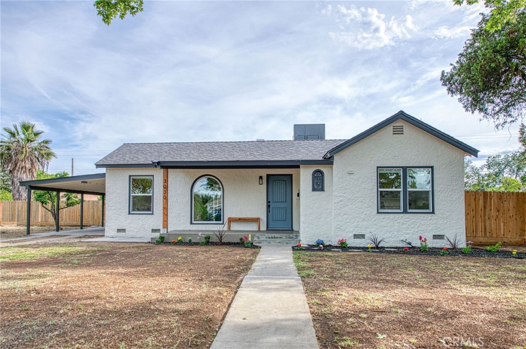 3030 E Normal, Fresno, CA 93703