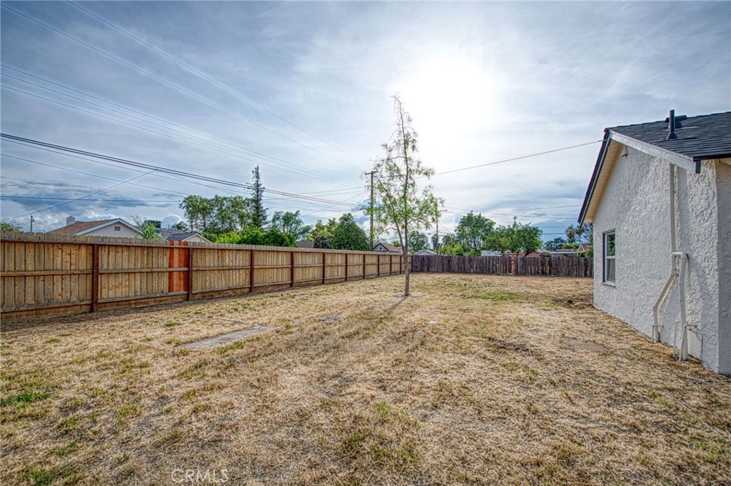 3030 E Normal, Fresno, CA 93703