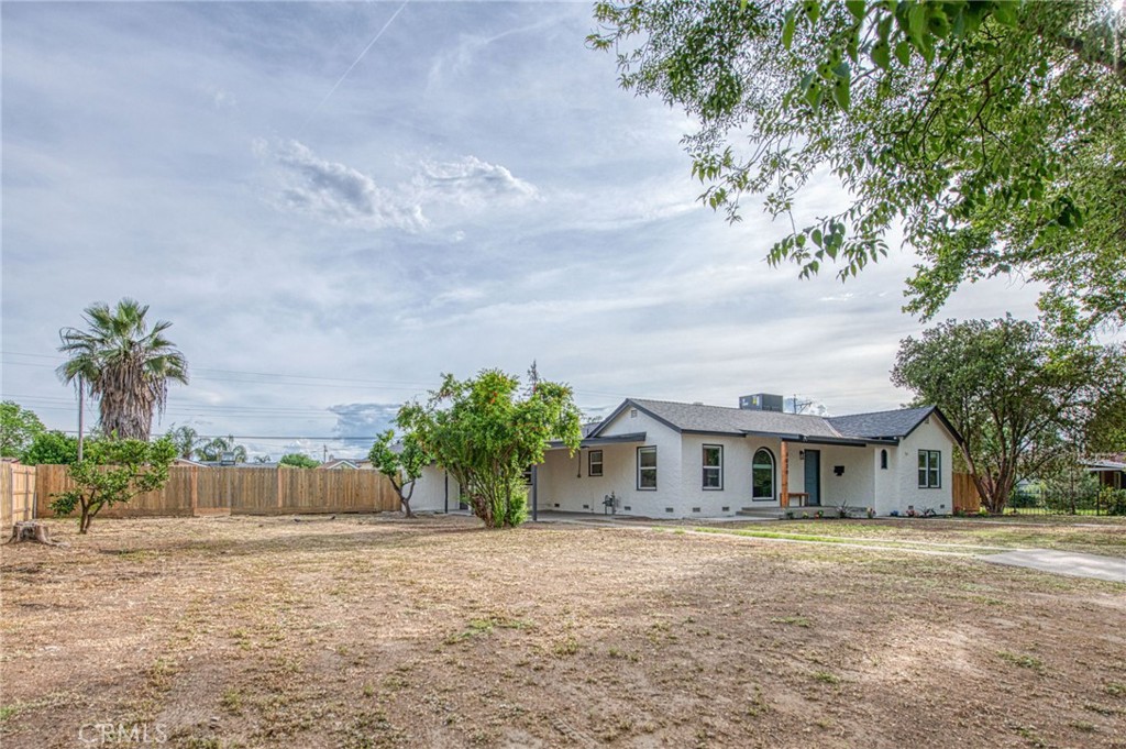 3030 E Normal, Fresno, CA 93703