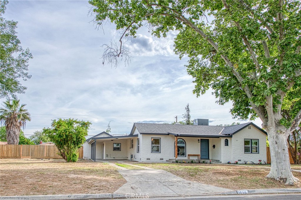 3030 E Normal, Fresno, CA 93703