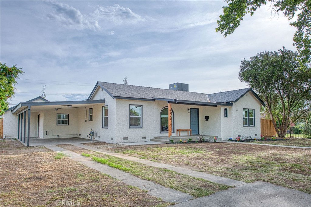 3030 E Normal, Fresno, CA 93703
