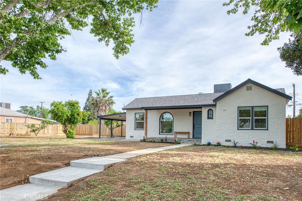3030 E Normal, Fresno, CA 93703