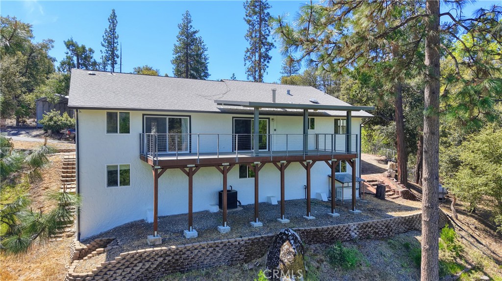 5750 Glacier Point, Mariposa, CA 95338