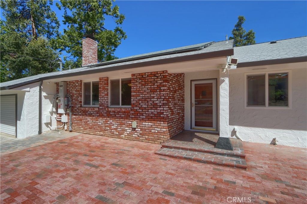 5750 Glacier Point, Mariposa, CA 95338