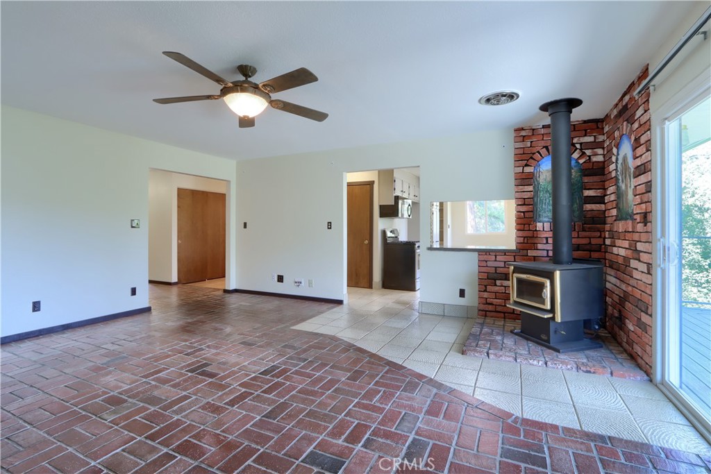 5750 Glacier Point, Mariposa, CA 95338