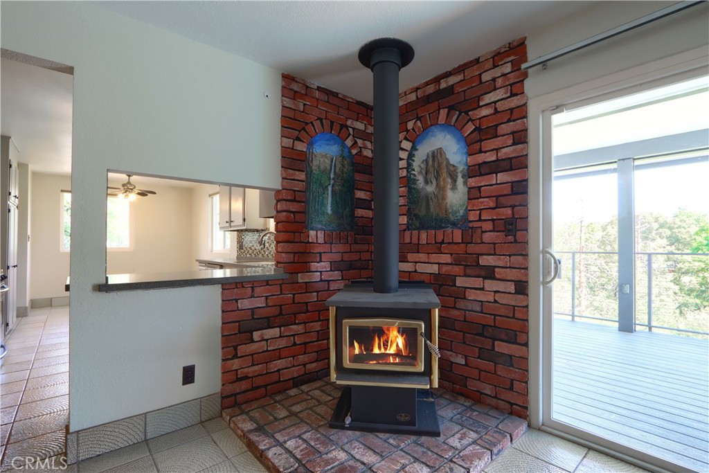 5750 Glacier Point, Mariposa, CA 95338