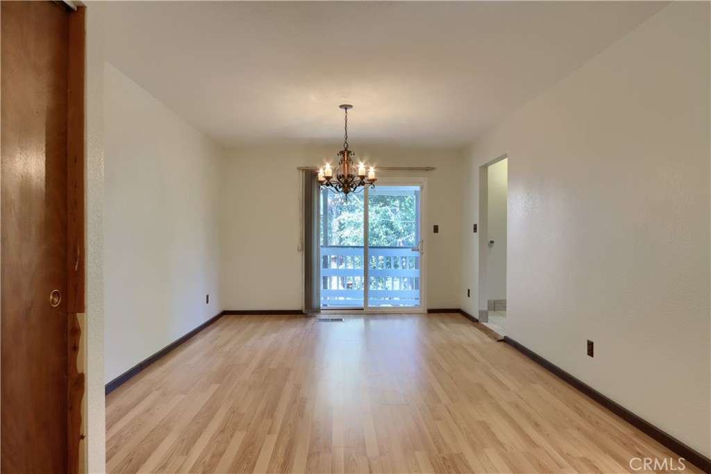 5750 Glacier Point, Mariposa, CA 95338