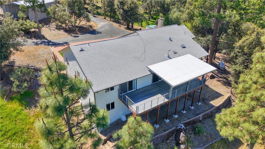 5750 Glacier Point, Mariposa, CA 95338