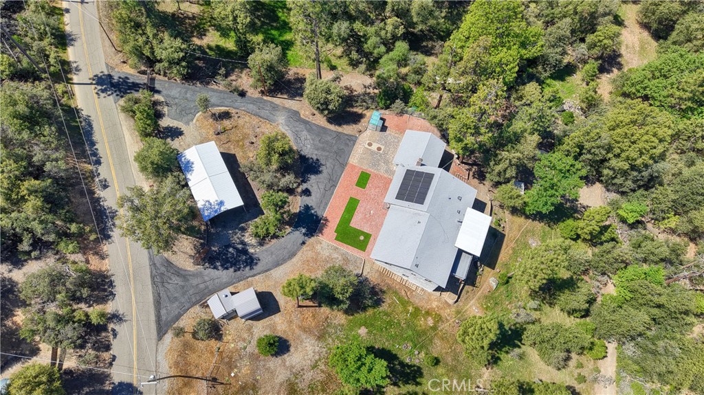 5750 Glacier Point, Mariposa, CA 95338