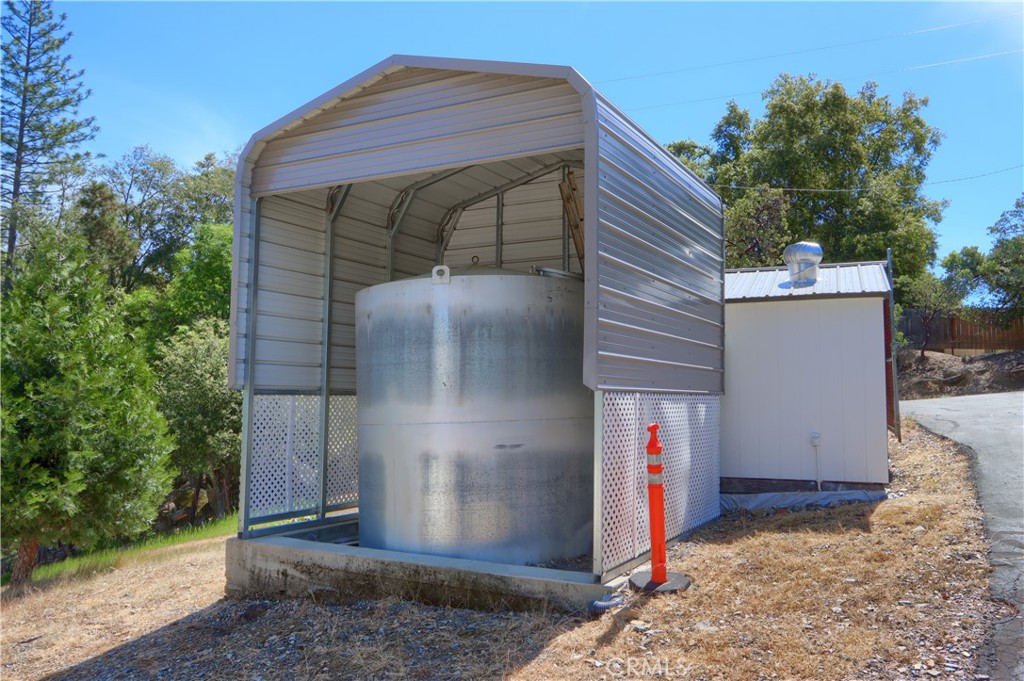 5750 Glacier Point, Mariposa, CA 95338