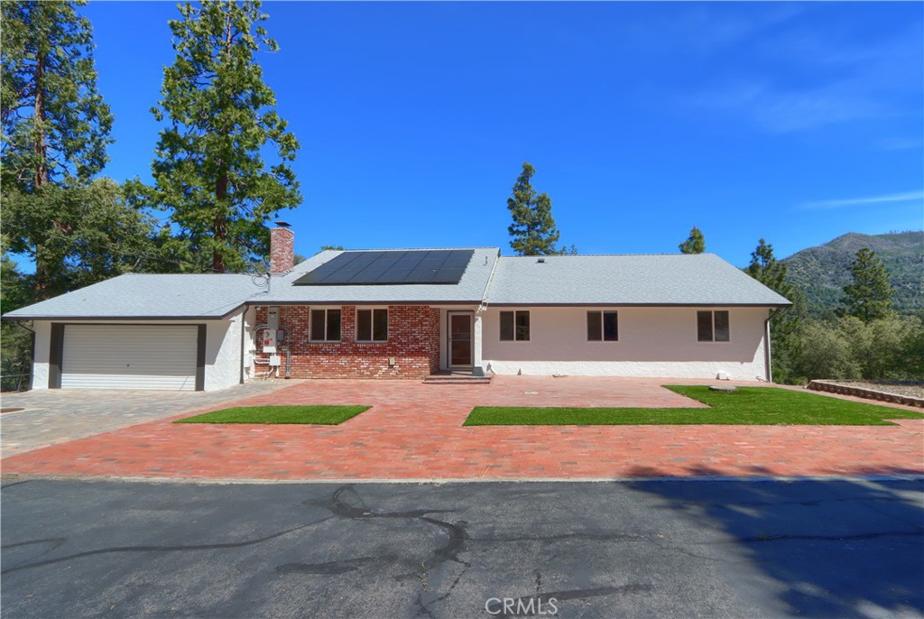 5750 Glacier Point, Mariposa, CA 95338