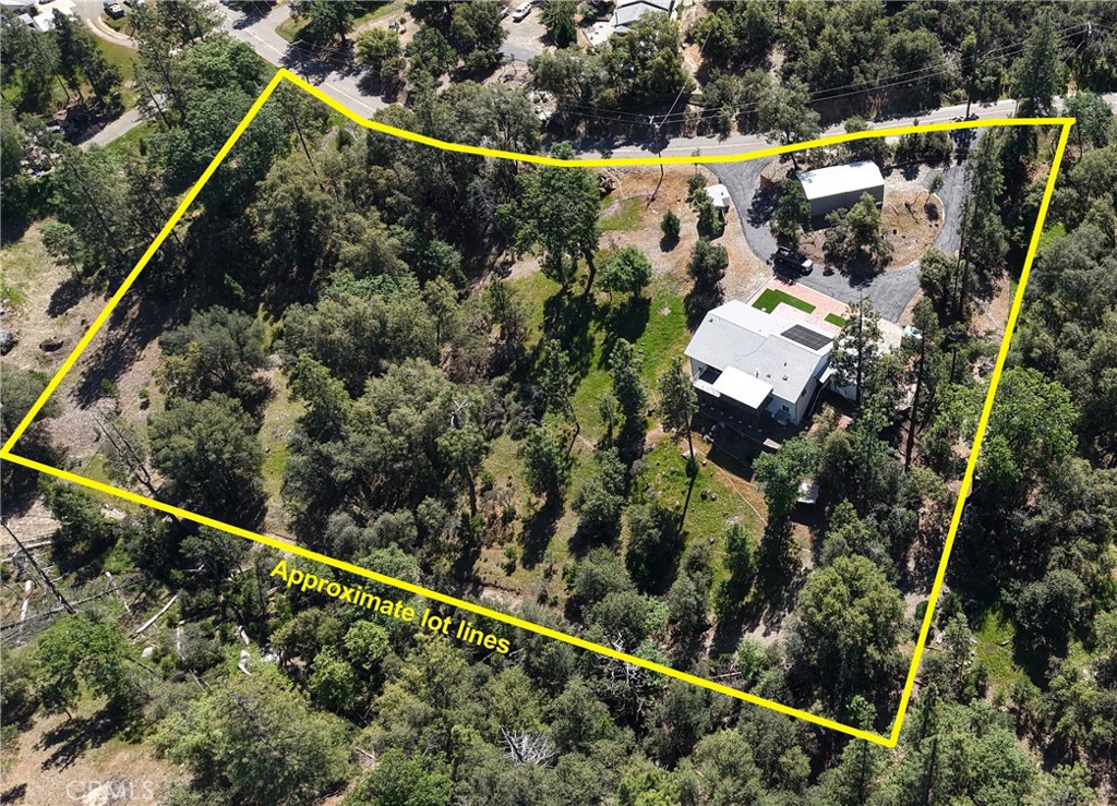 5750 Glacier Point, Mariposa, CA 95338