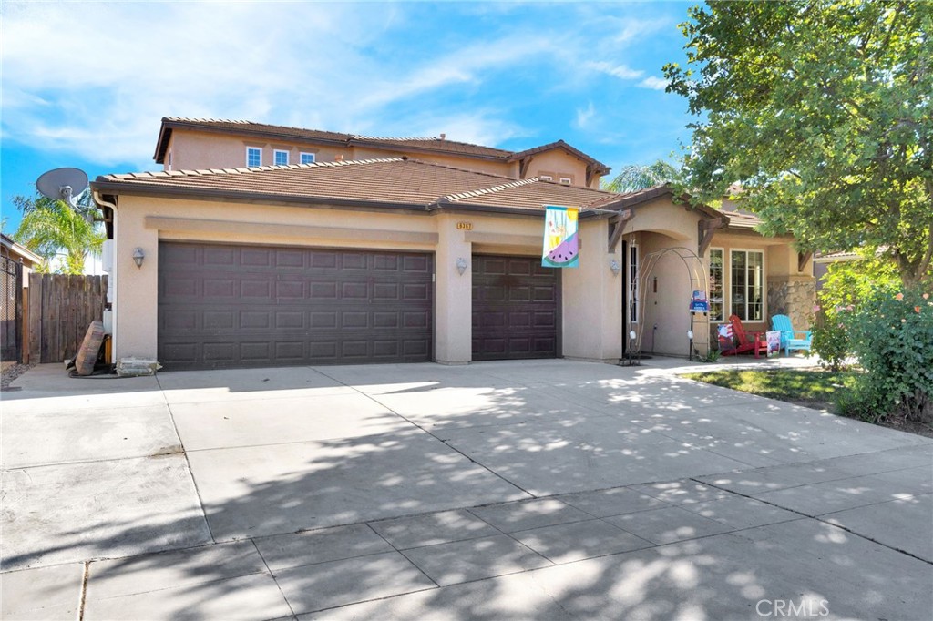 6367 E Dayton Ave, Fresno, CA 93727