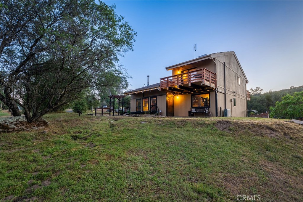 30088 Tioga, Coarsegold, CA 93614