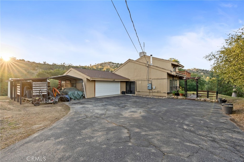 30088 Tioga, Coarsegold, CA 93614