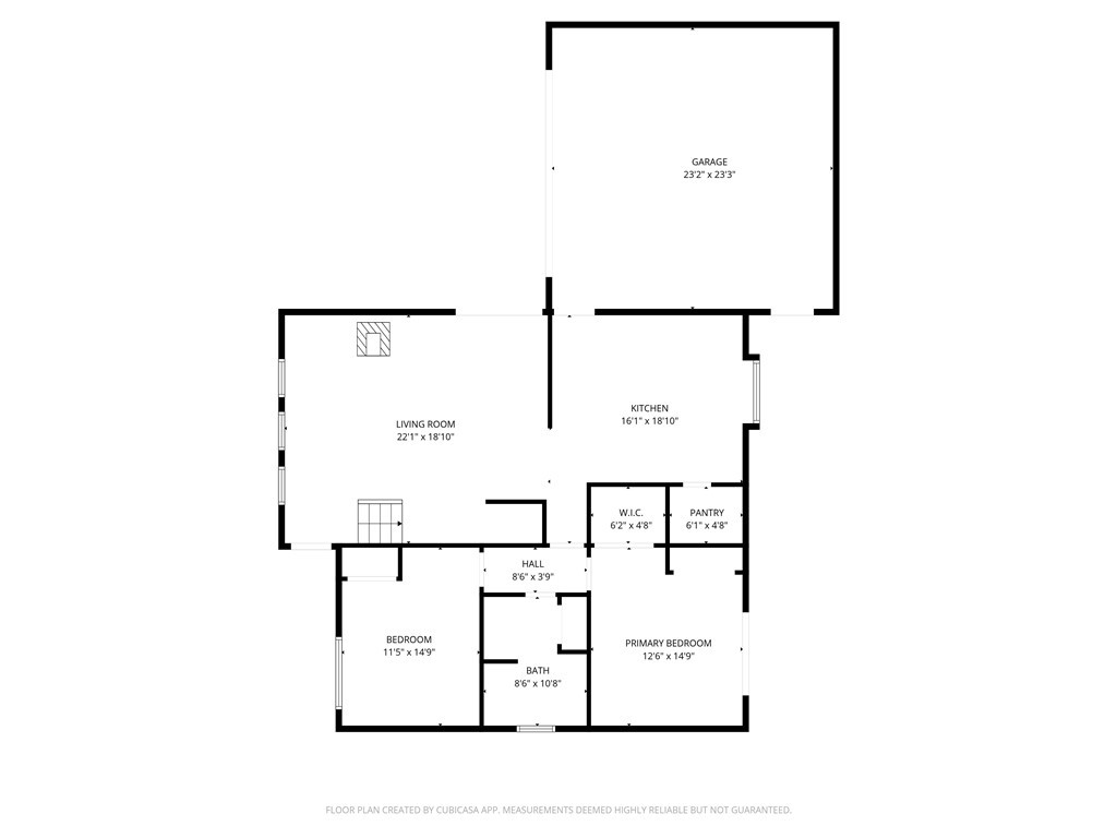 30088 Tioga, Coarsegold, CA 93614