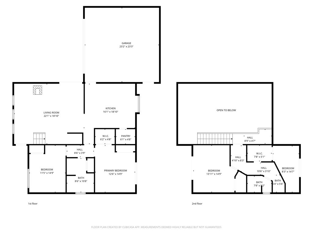 30088 Tioga, Coarsegold, CA 93614