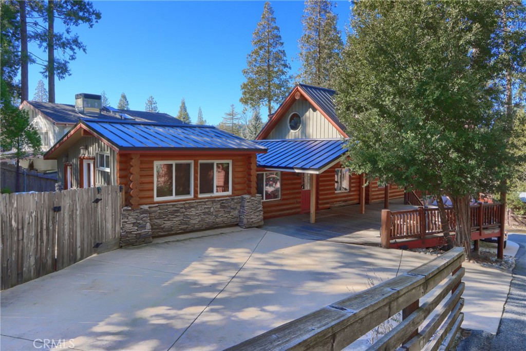39667 W Idylwild, Bass Lake, CA 93604