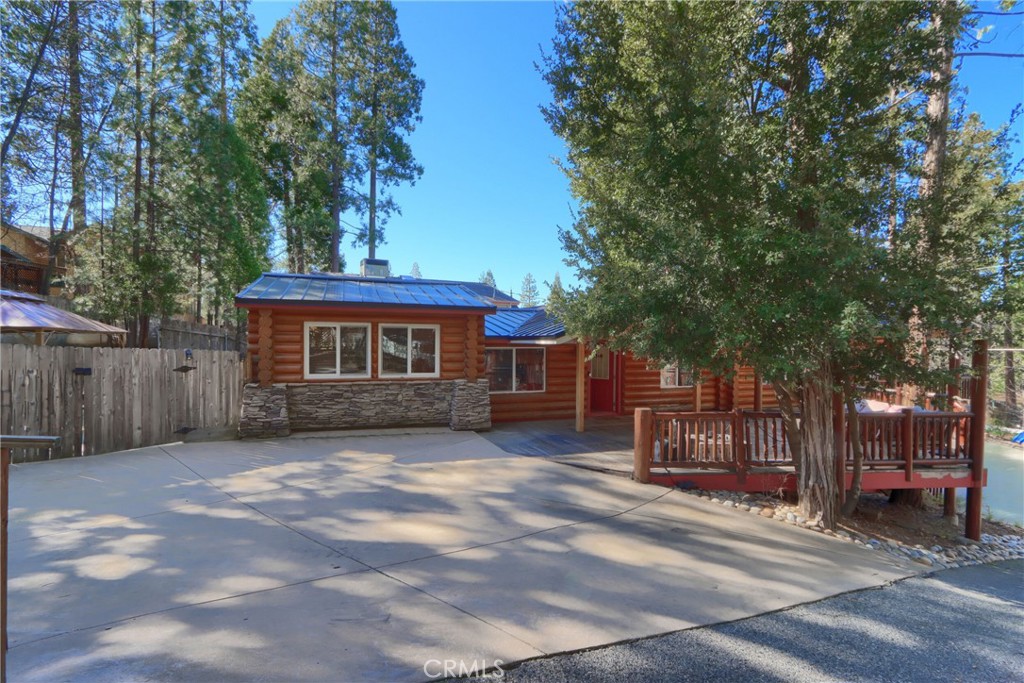 39667 W Idylwild, Bass Lake, CA 93604
