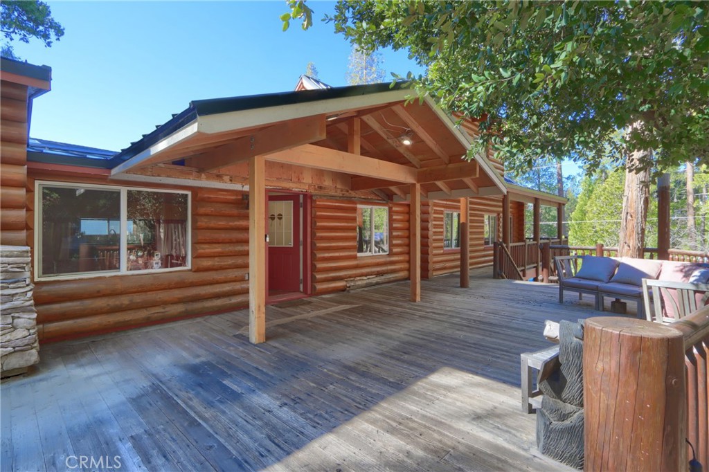 39667 W Idylwild, Bass Lake, CA 93604