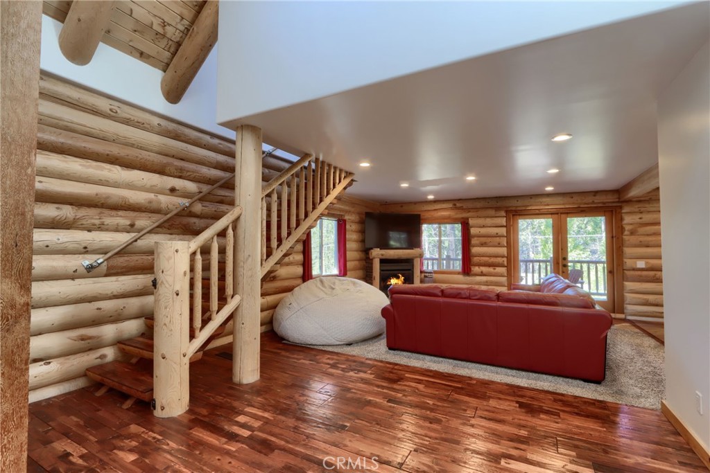 39667 W Idylwild, Bass Lake, CA 93604