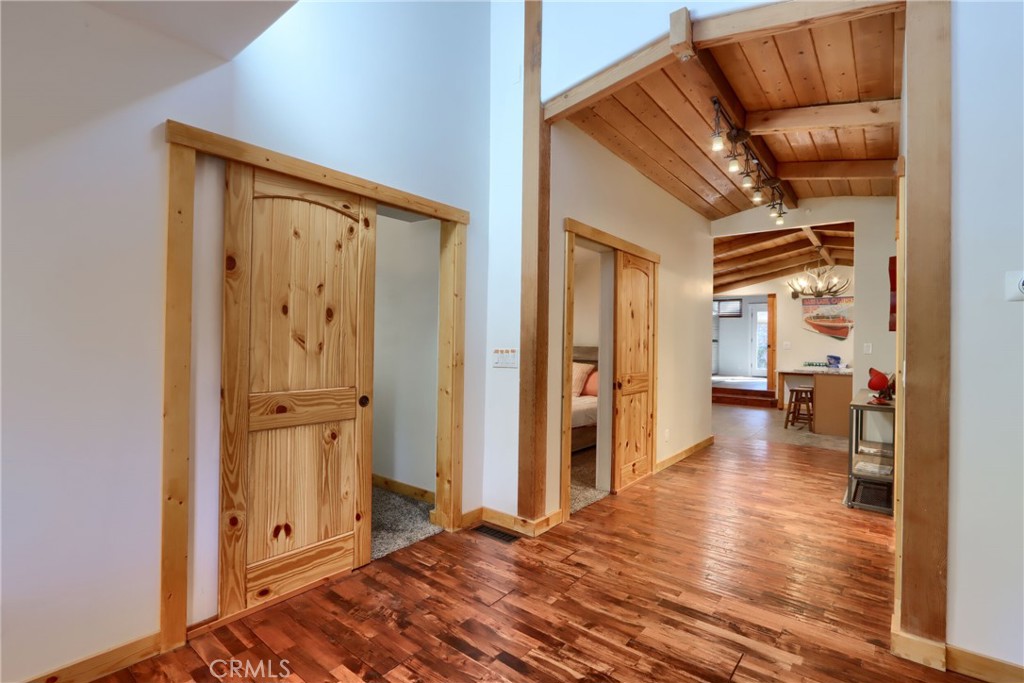 39667 W Idylwild, Bass Lake, CA 93604