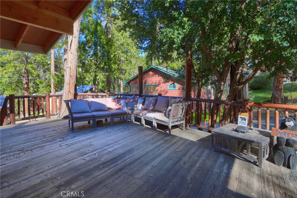 39667 W Idylwild, Bass Lake, CA 93604