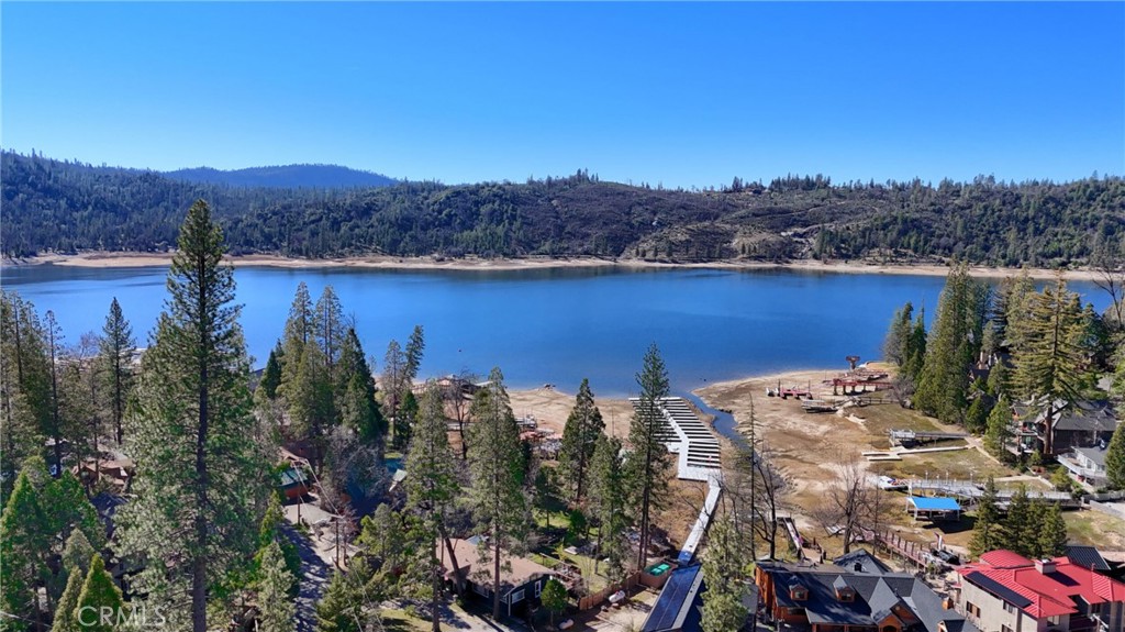 39667 W Idylwild, Bass Lake, CA 93604