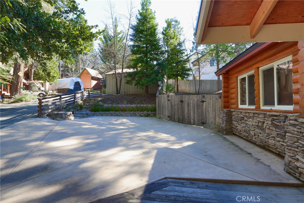 39667 W Idylwild, Bass Lake, CA 93604