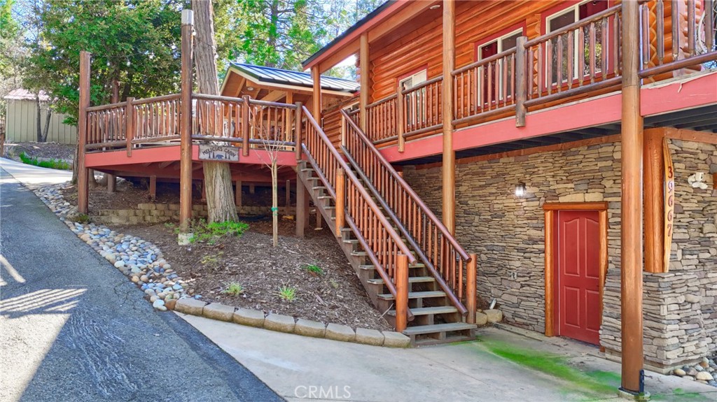 39667 W Idylwild, Bass Lake, CA 93604