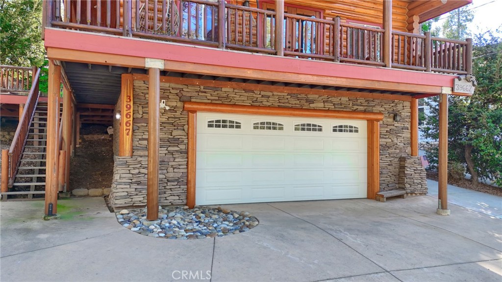 39667 W Idylwild, Bass Lake, CA 93604