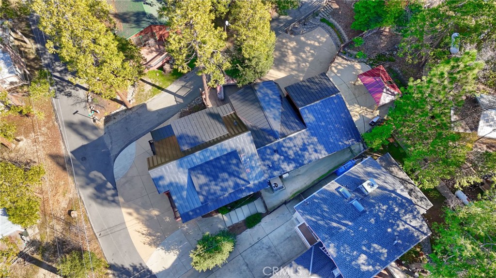 39667 W Idylwild, Bass Lake, CA 93604