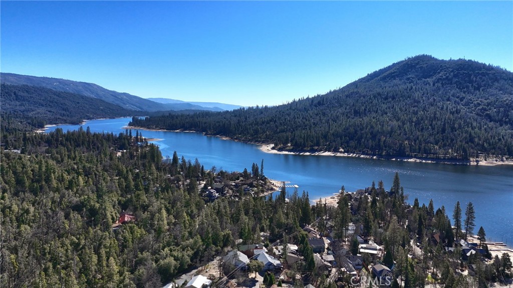 39667 W Idylwild, Bass Lake, CA 93604