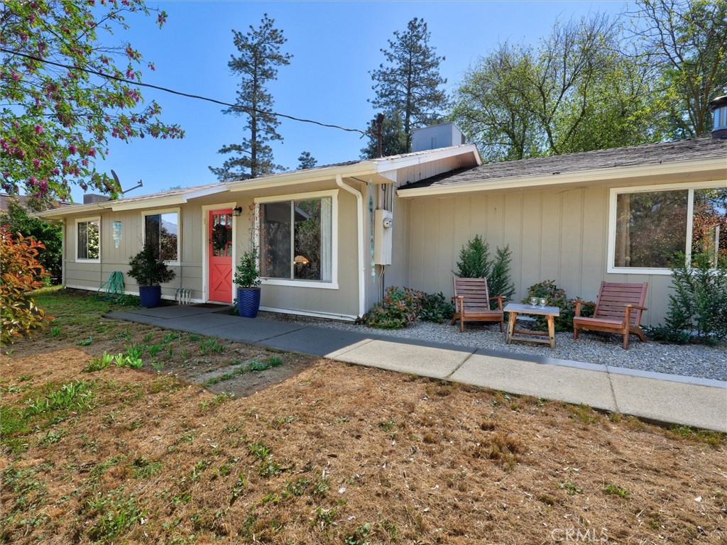 40885 Elliott, Oakhurst, CA 93644